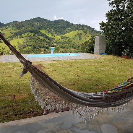 Aromas Da Terra Villa Goncalves Ngoại thất bức ảnh