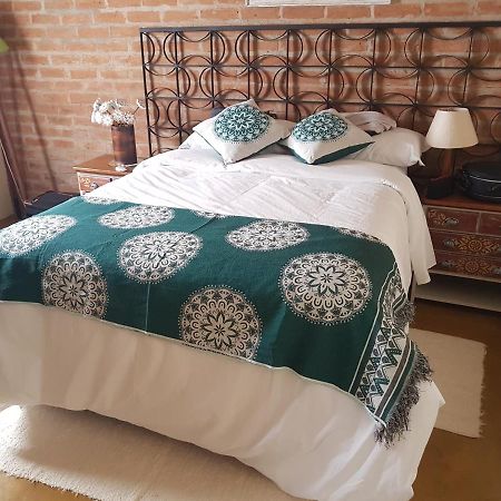 Aromas Da Terra Villa Goncalves Ngoại thất bức ảnh