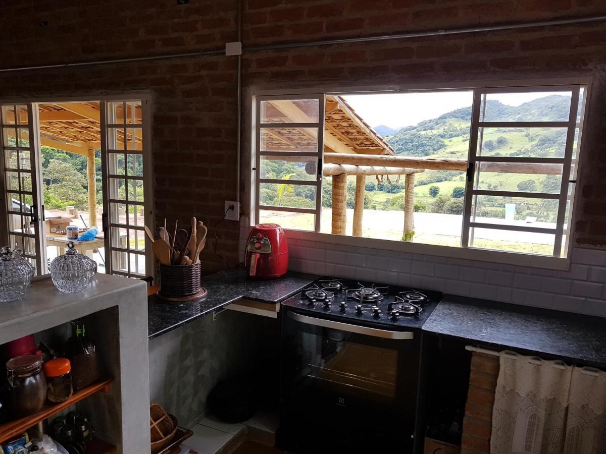 Aromas Da Terra Villa Goncalves Ngoại thất bức ảnh