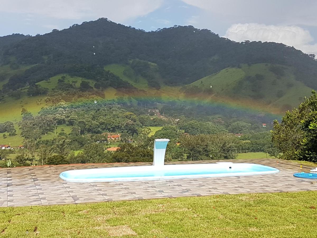 Aromas Da Terra Villa Goncalves Ngoại thất bức ảnh