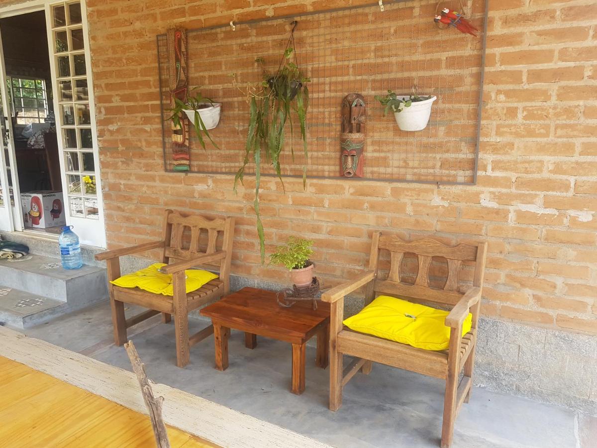 Aromas Da Terra Villa Goncalves Ngoại thất bức ảnh