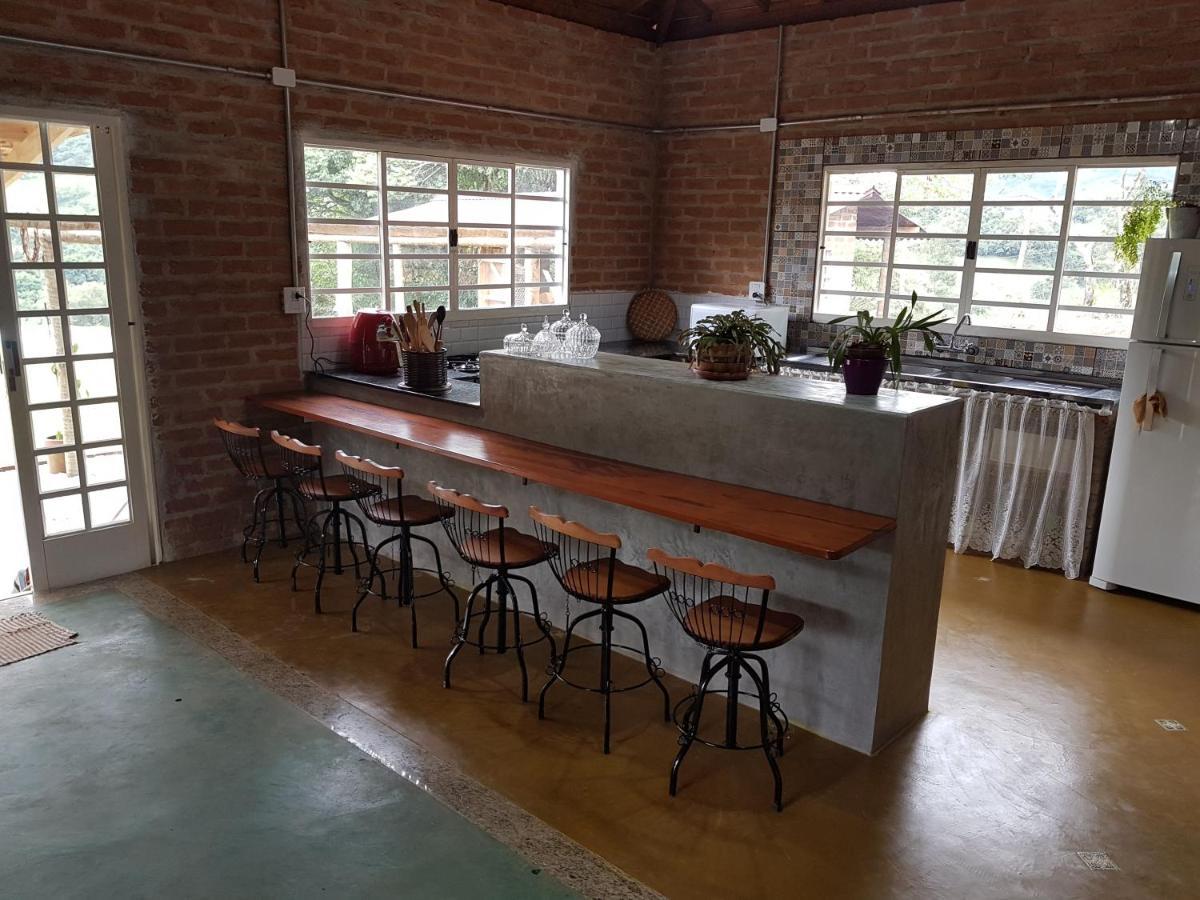 Aromas Da Terra Villa Goncalves Ngoại thất bức ảnh