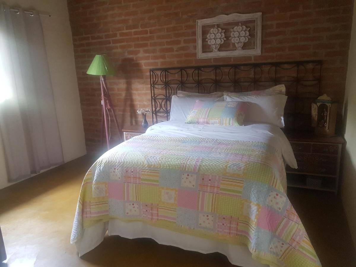 Aromas Da Terra Villa Goncalves Ngoại thất bức ảnh