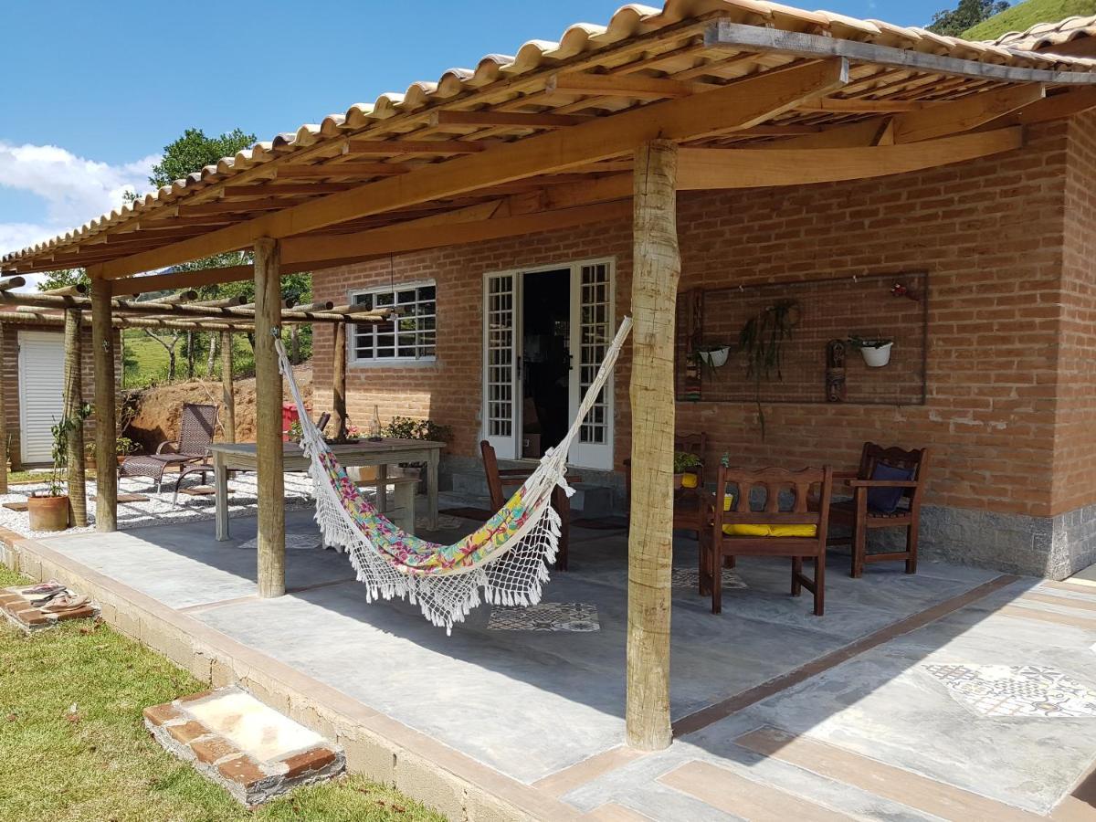 Aromas Da Terra Villa Goncalves Ngoại thất bức ảnh