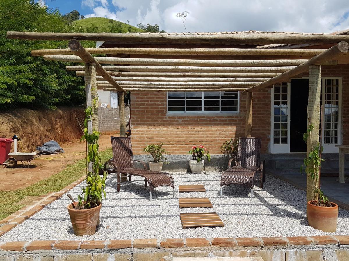 Aromas Da Terra Villa Goncalves Ngoại thất bức ảnh