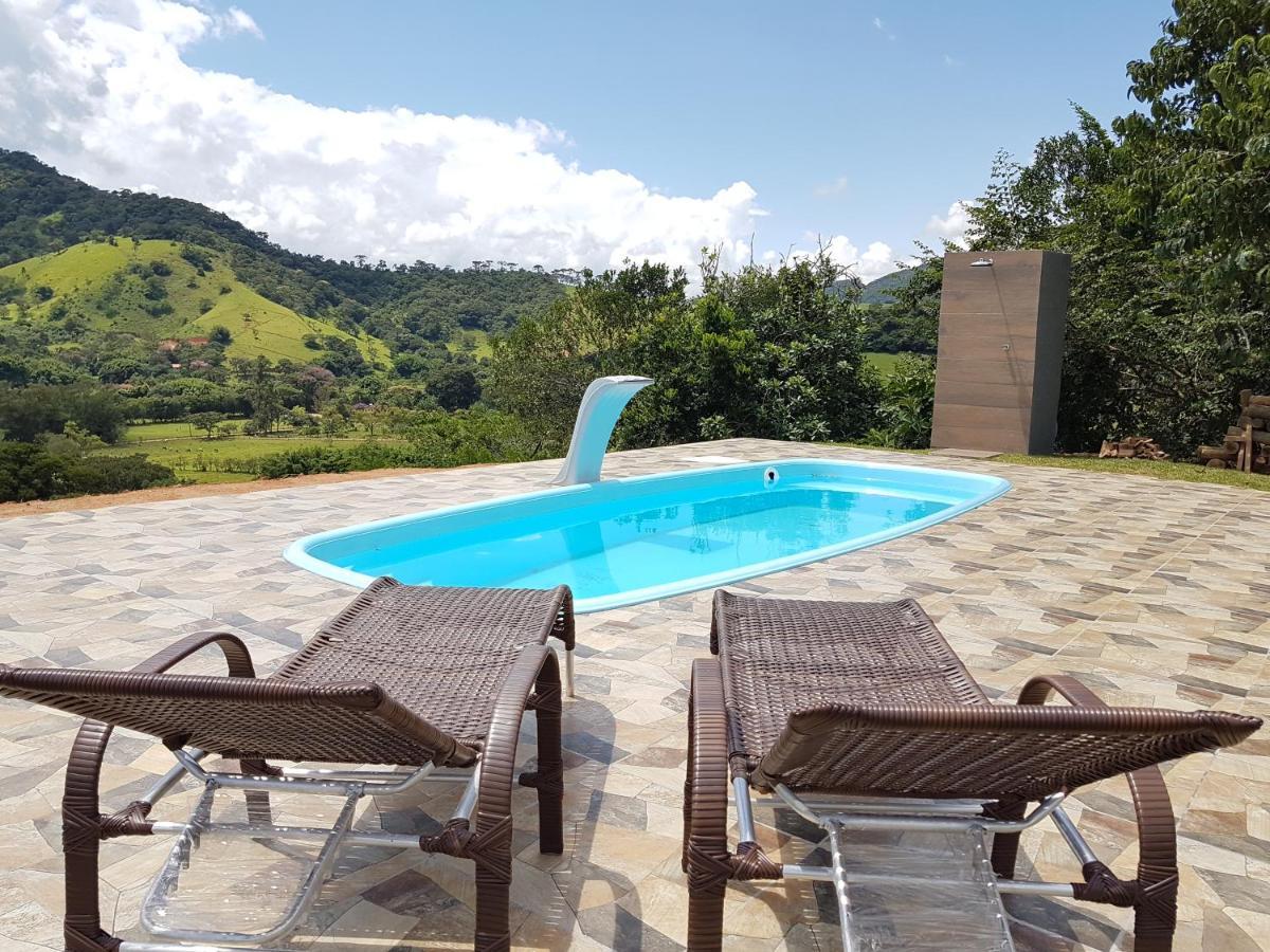 Aromas Da Terra Villa Goncalves Ngoại thất bức ảnh