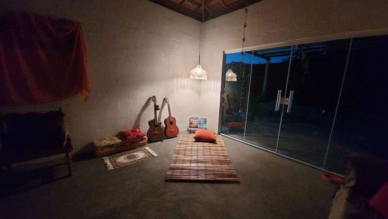 Aromas Da Terra Villa Goncalves Ngoại thất bức ảnh