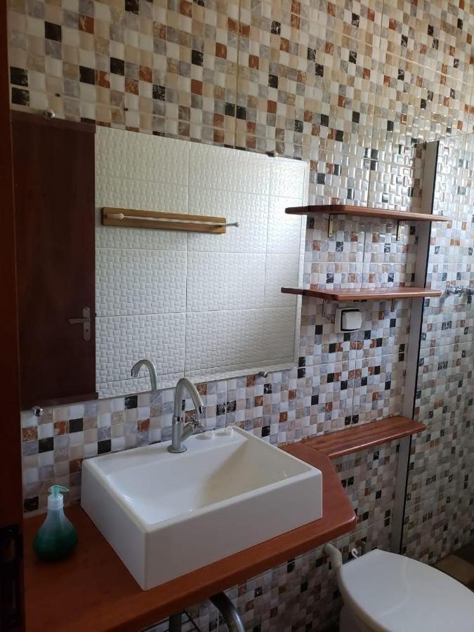 Aromas Da Terra Villa Goncalves Ngoại thất bức ảnh