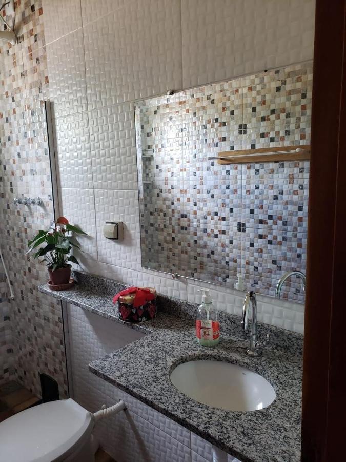 Aromas Da Terra Villa Goncalves Ngoại thất bức ảnh