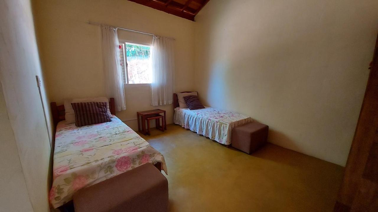 Aromas Da Terra Villa Goncalves Ngoại thất bức ảnh