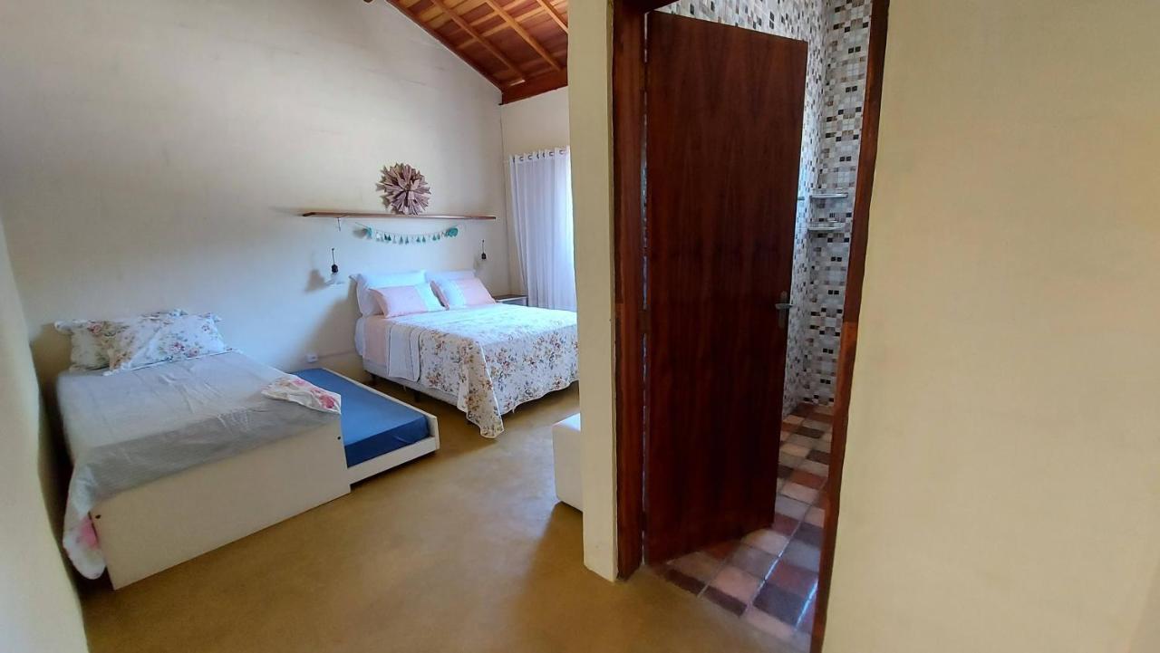 Aromas Da Terra Villa Goncalves Ngoại thất bức ảnh