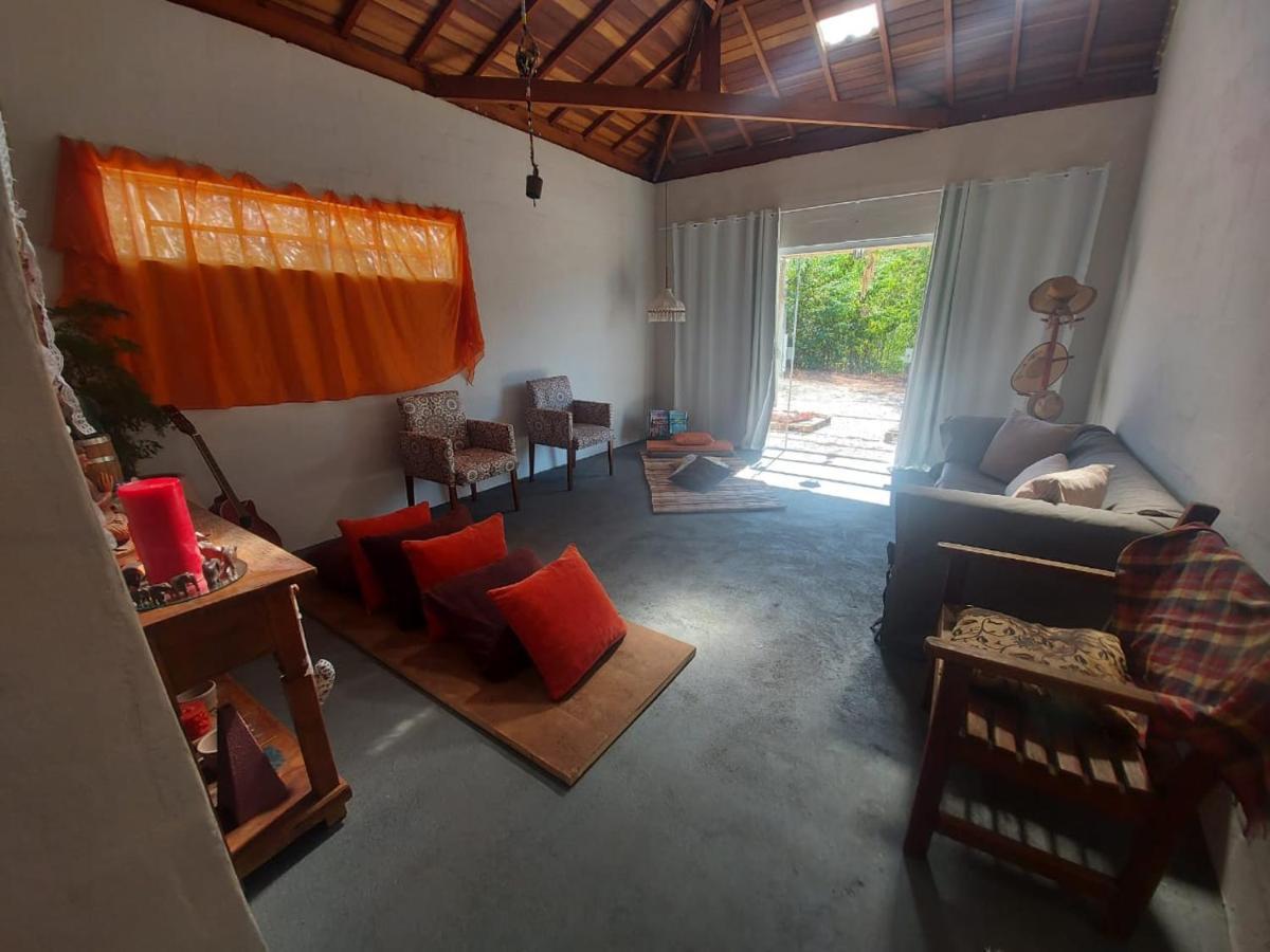 Aromas Da Terra Villa Goncalves Ngoại thất bức ảnh