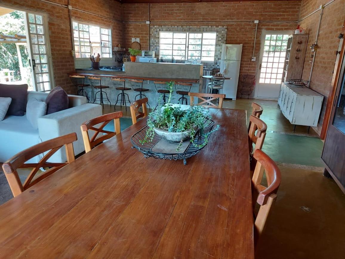 Aromas Da Terra Villa Goncalves Ngoại thất bức ảnh