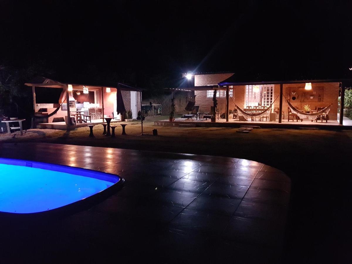 Aromas Da Terra Villa Goncalves Ngoại thất bức ảnh