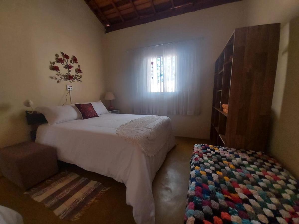 Aromas Da Terra Villa Goncalves Ngoại thất bức ảnh