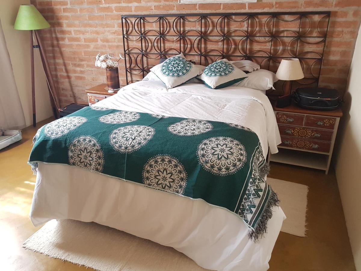 Aromas Da Terra Villa Goncalves Ngoại thất bức ảnh